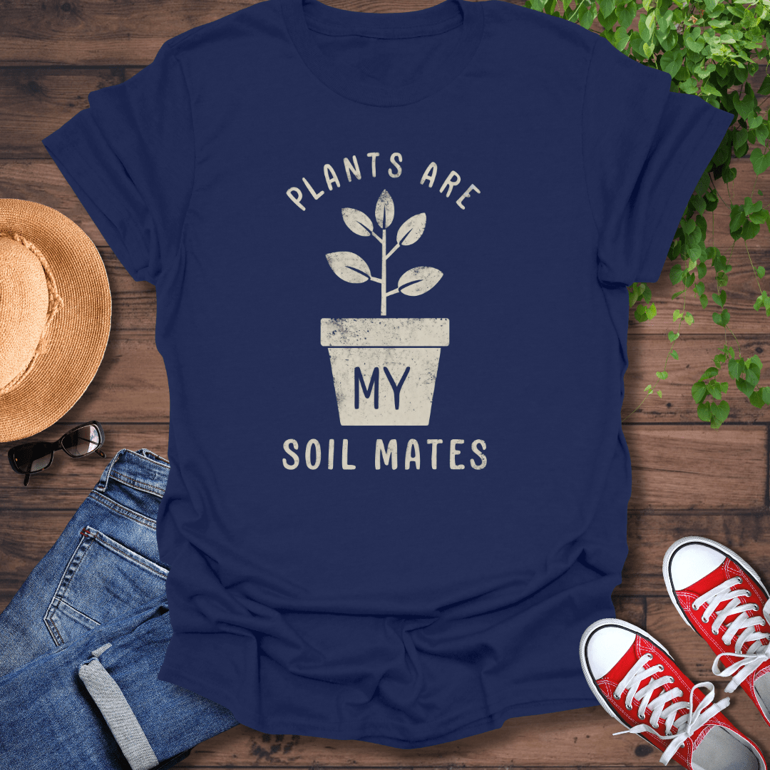 Soil Mates T-Shirt