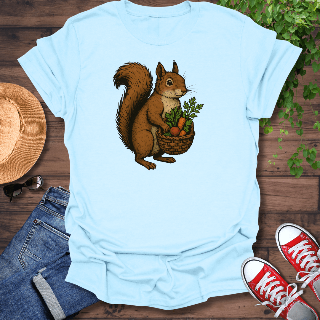 Little Scavenger T-Shirt