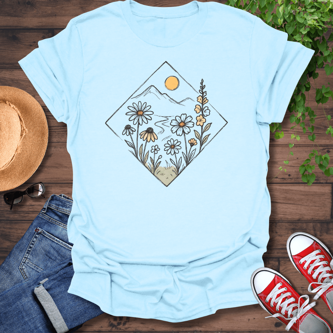 Meadow Valley T-Shirt