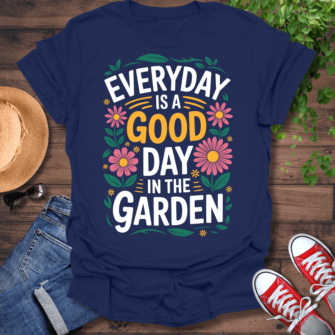 Good Day T-Shirt