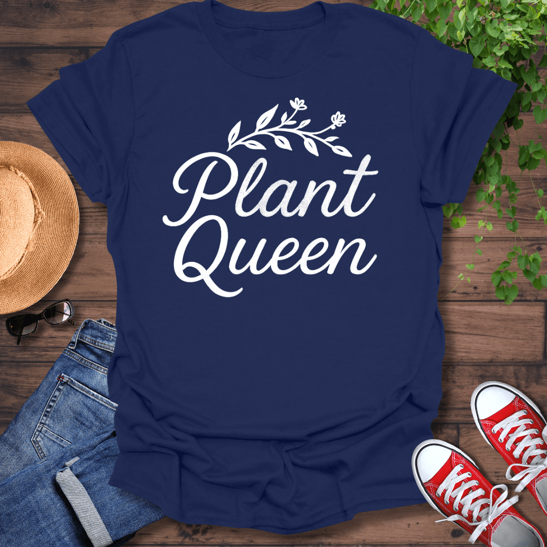 Plant Queen T-Shirt