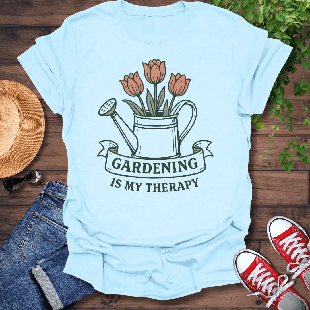 My Therapy T-Shirt