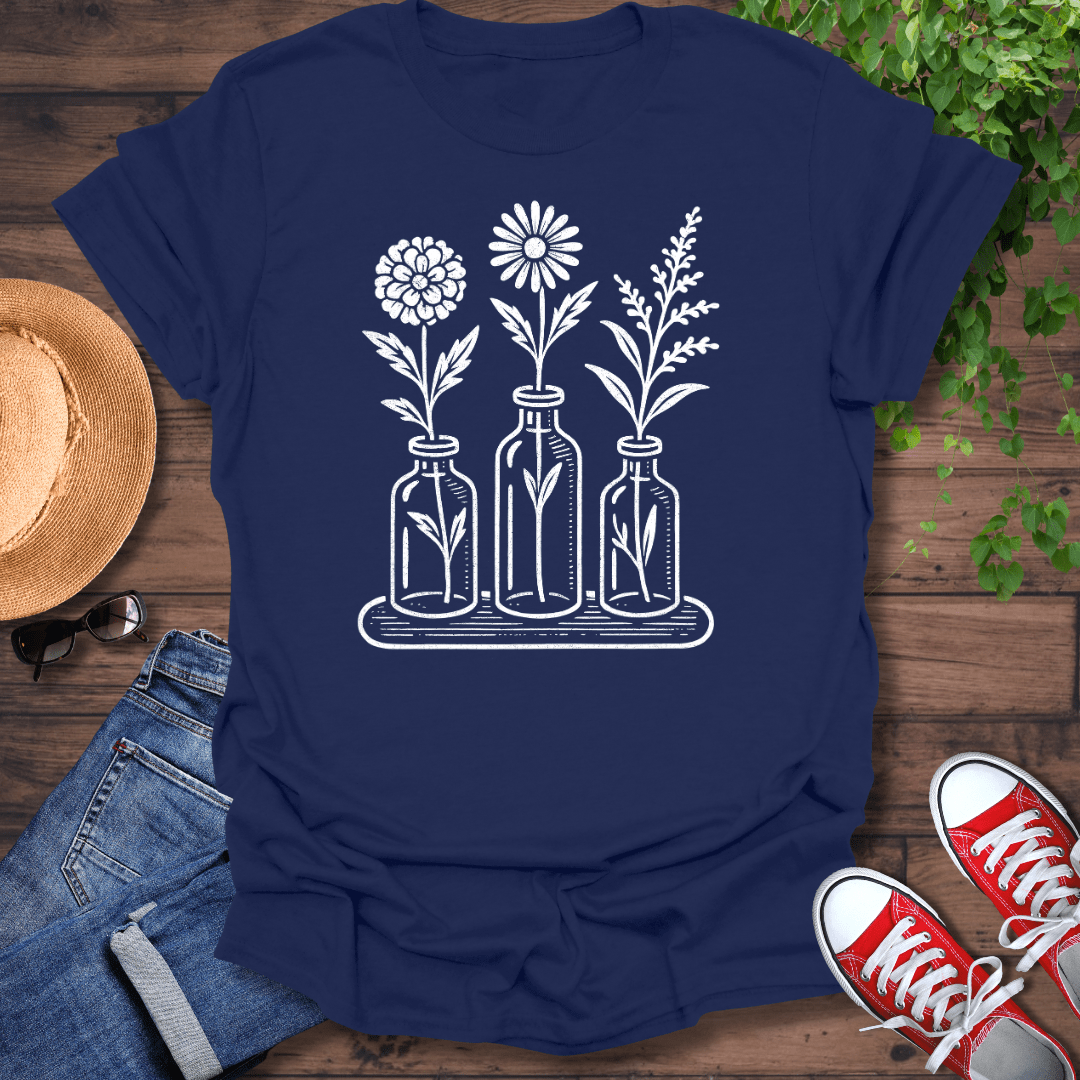 Keep It Simple T-Shirt