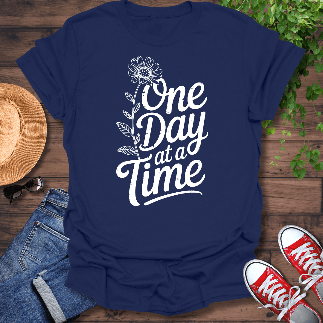 One Day T-Shirt