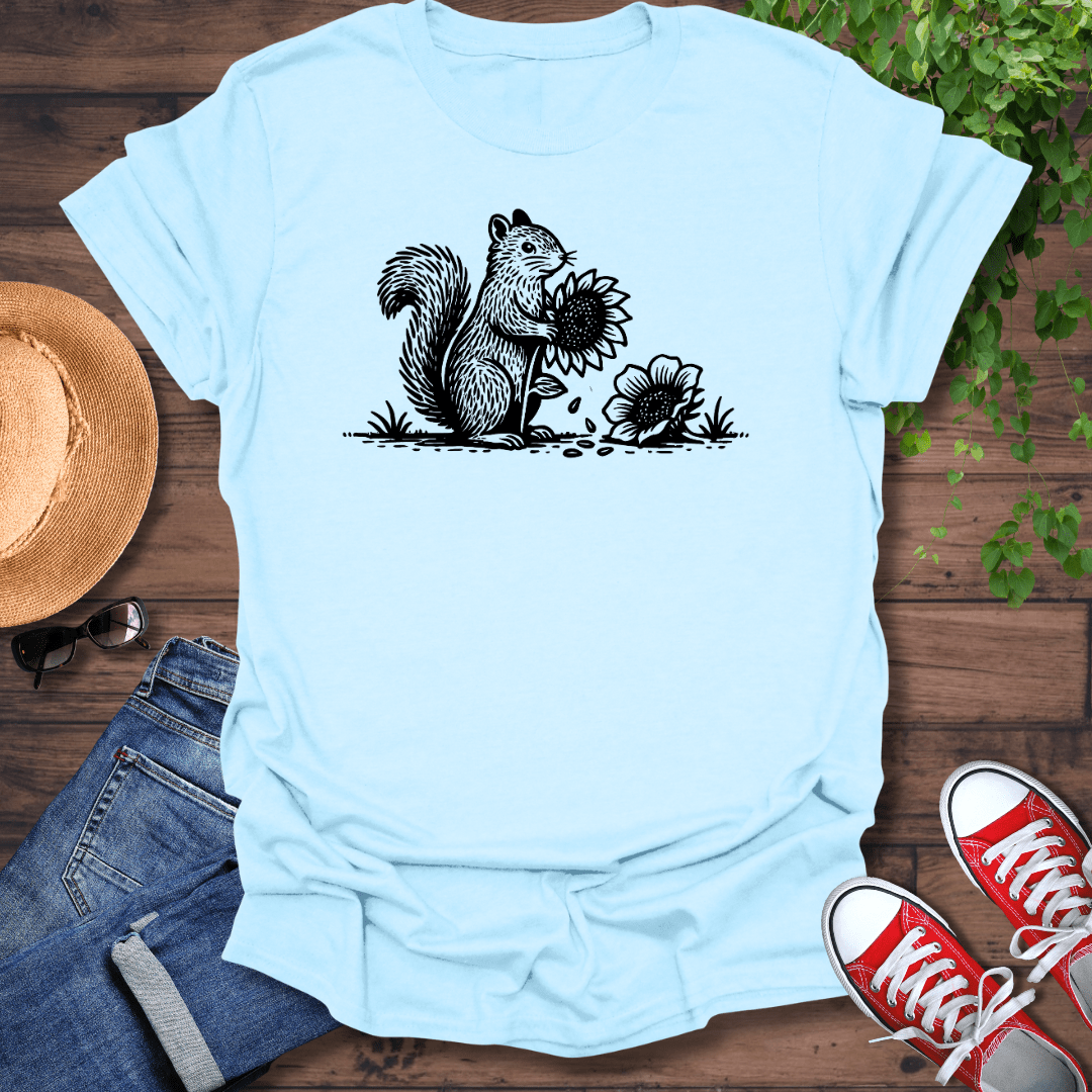 Smuggler T-Shirt