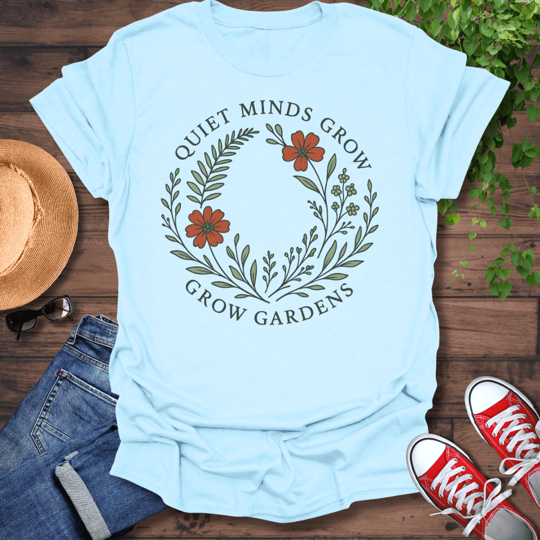 Grow Gardens T-Shirt