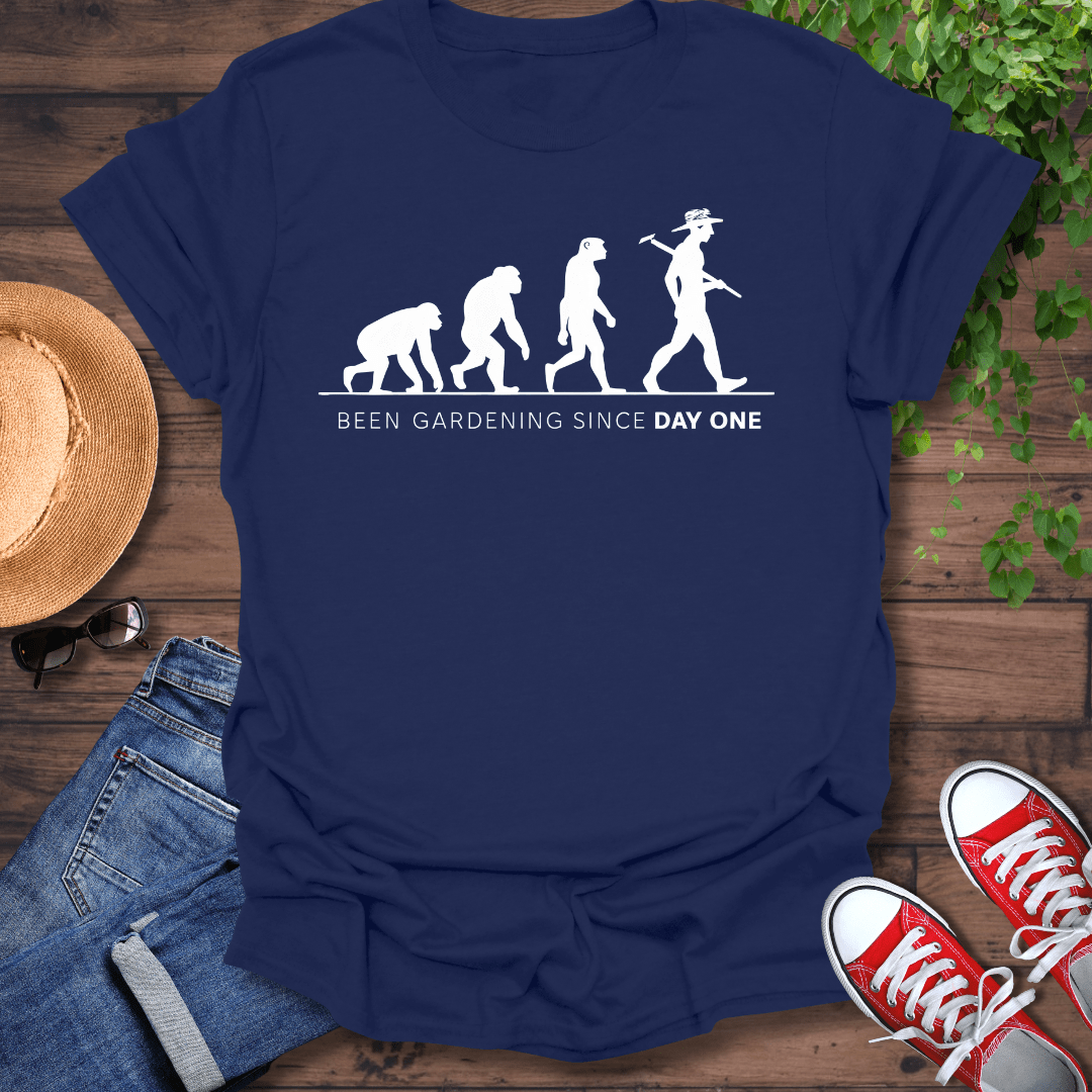 Been Gardening T-Shirt