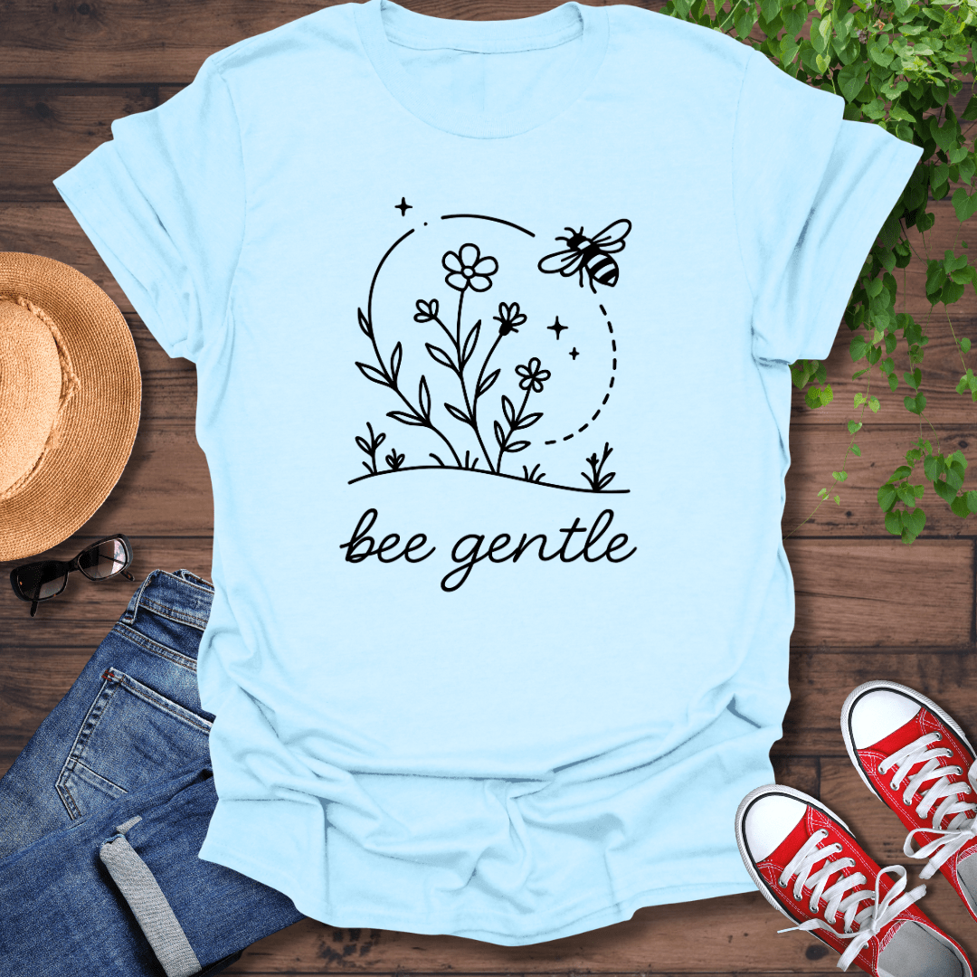 Bee Gentle T-Shirt
