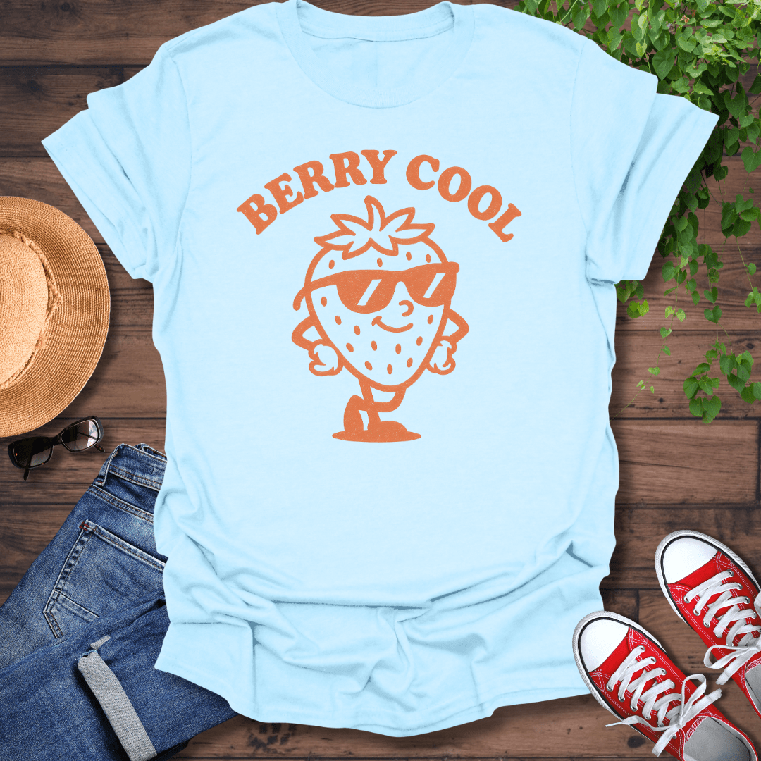 Berry Cool T-Shirt
