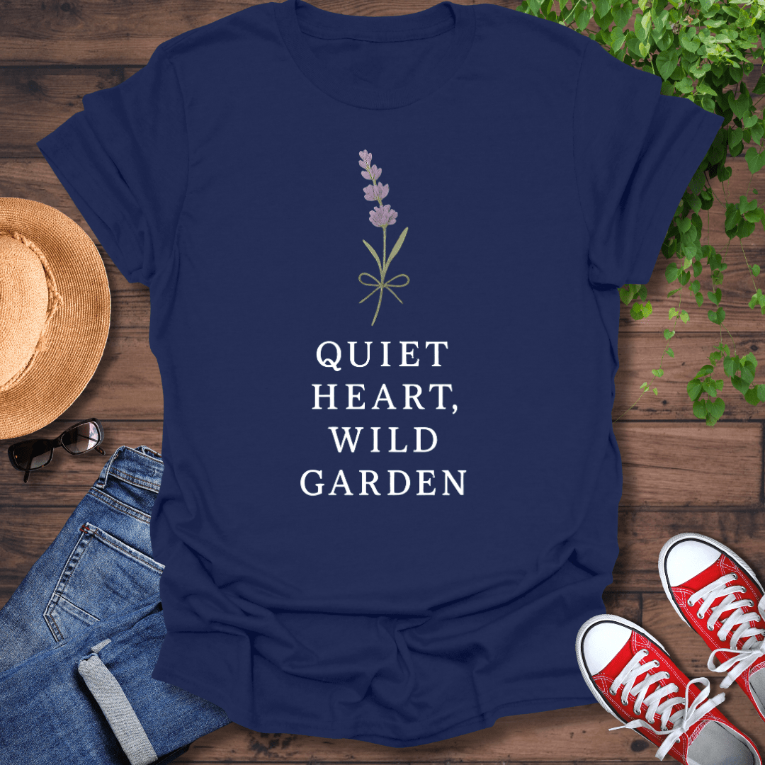 Wild Garden T-Shirt