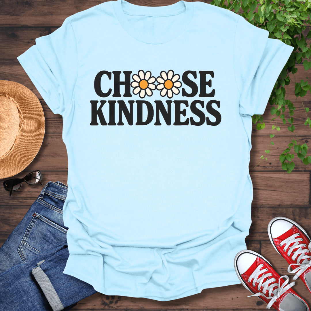 Choose Kindness T-Shirt