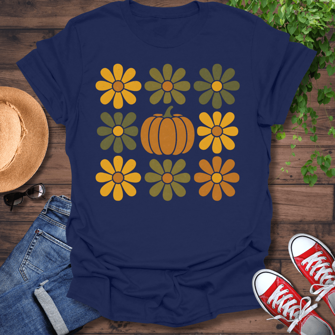 Center Of Attention T-Shirt