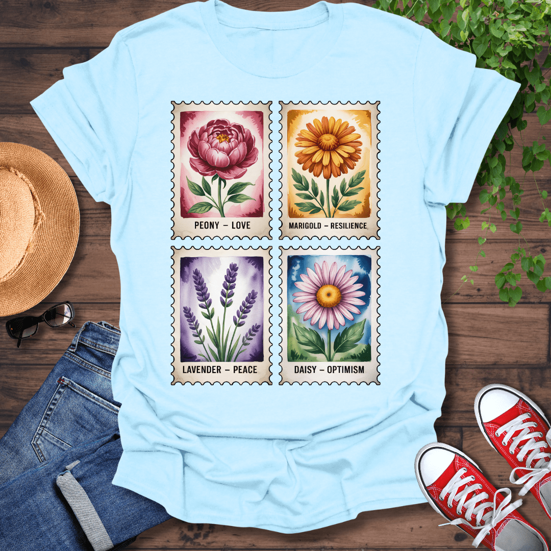 Tranquility T-Shirt