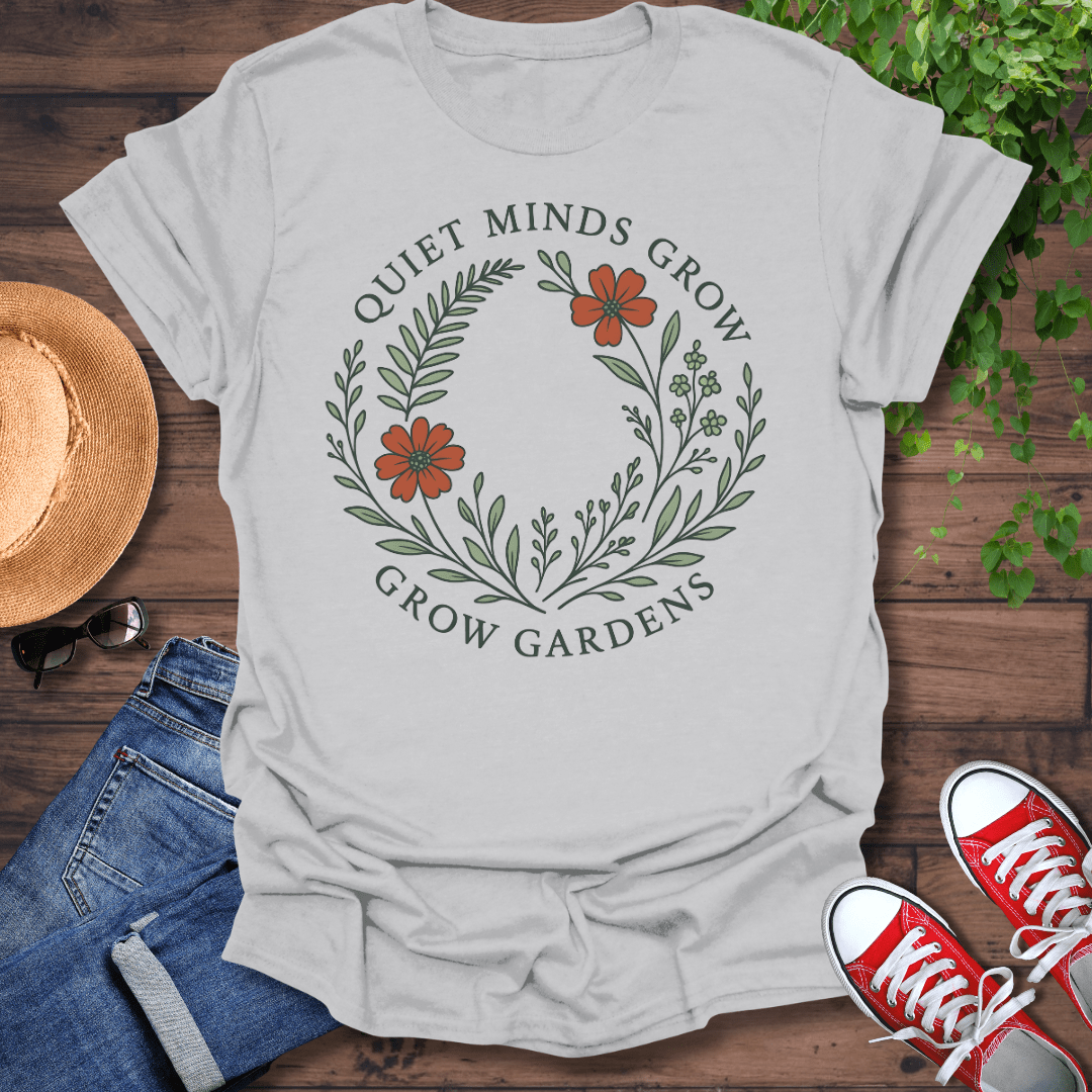 Grow Gardens T-Shirt