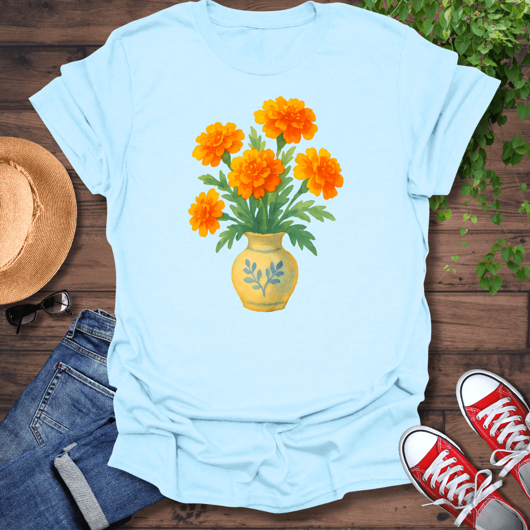 Marigold T-Shirt