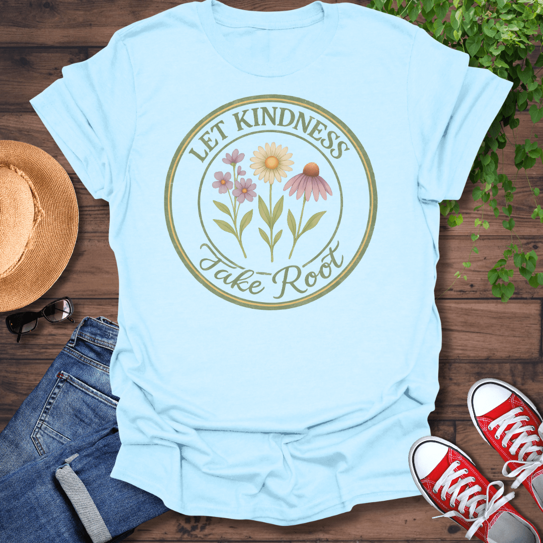 Take Root T-Shirt