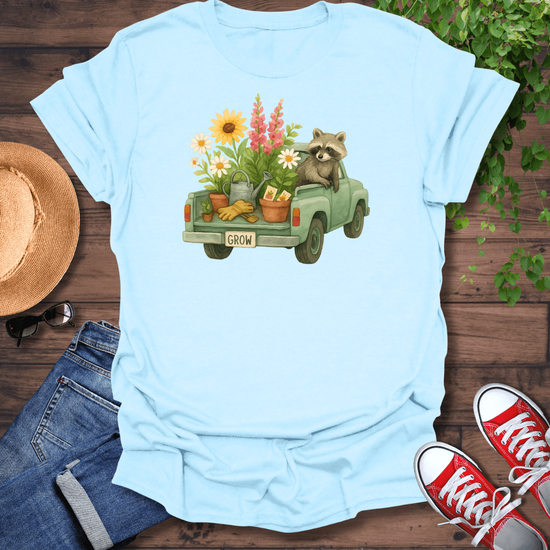 Garden Partner T-Shirt