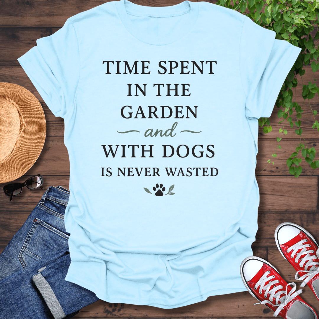Never Wasted T-Shirt