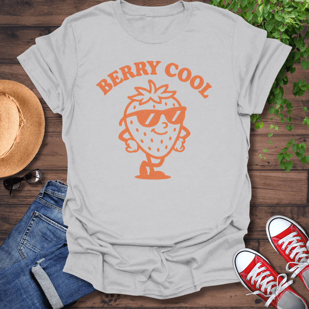 Berry Cool T-Shirt