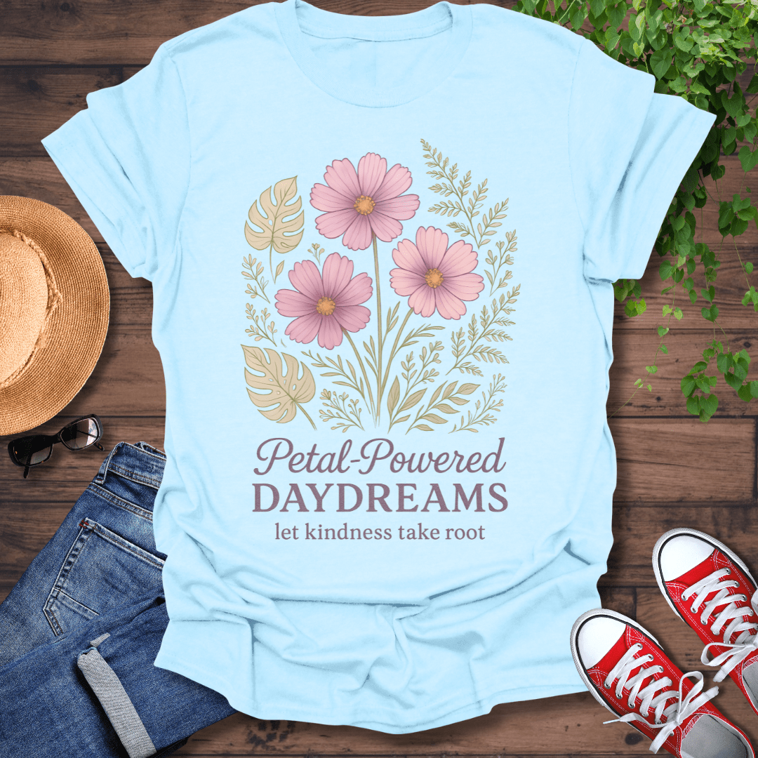 Daydreams T-Shirt