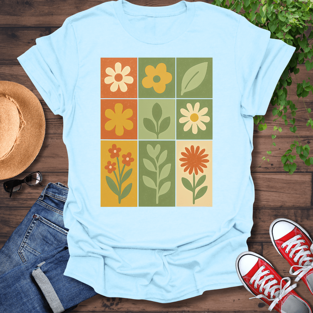 New Vintage T-Shirt