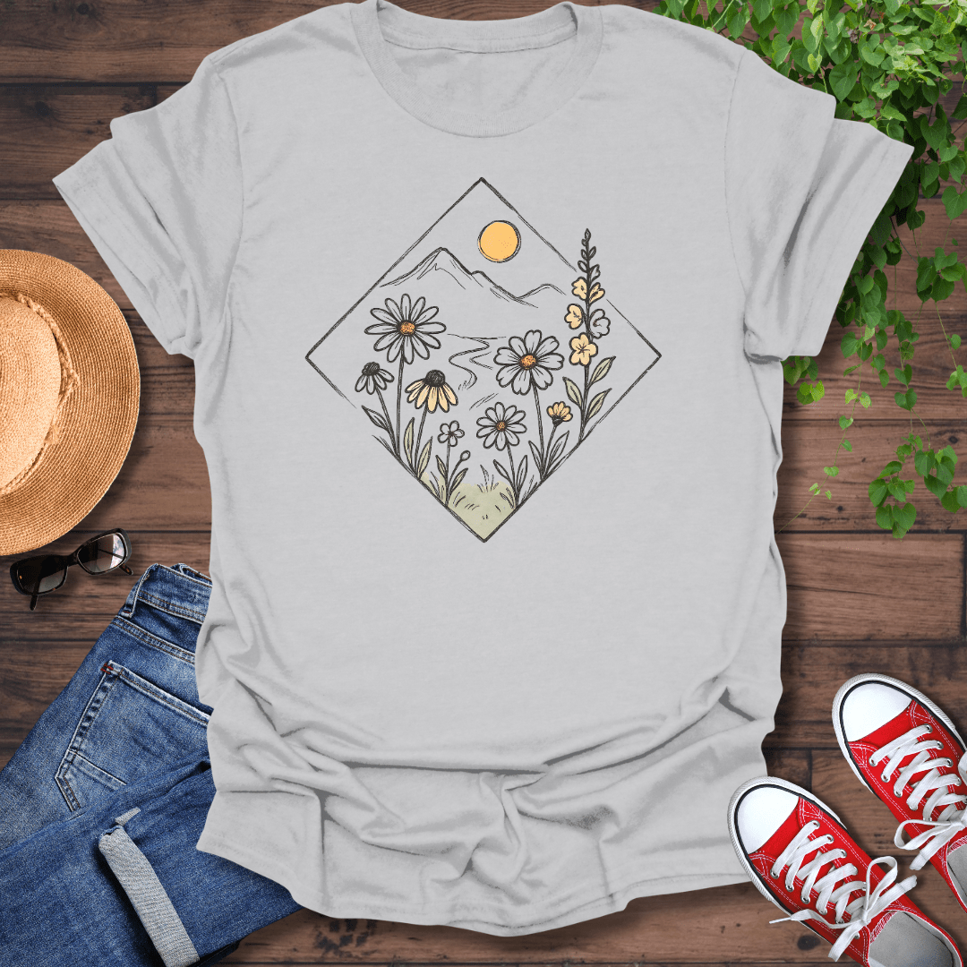 Meadow Valley T-Shirt