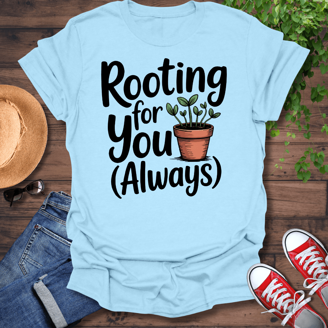Always T-Shirt