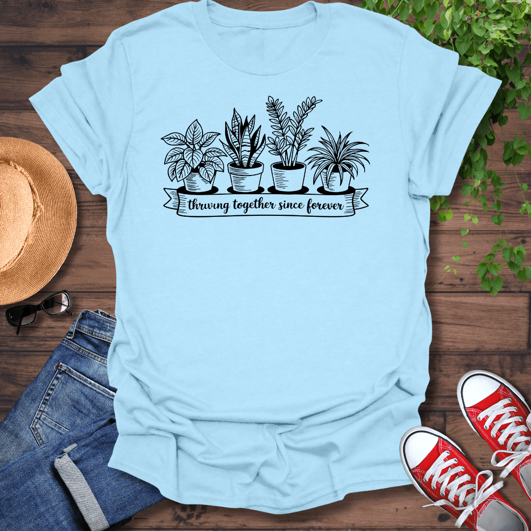 Thriving Together T-Shirt