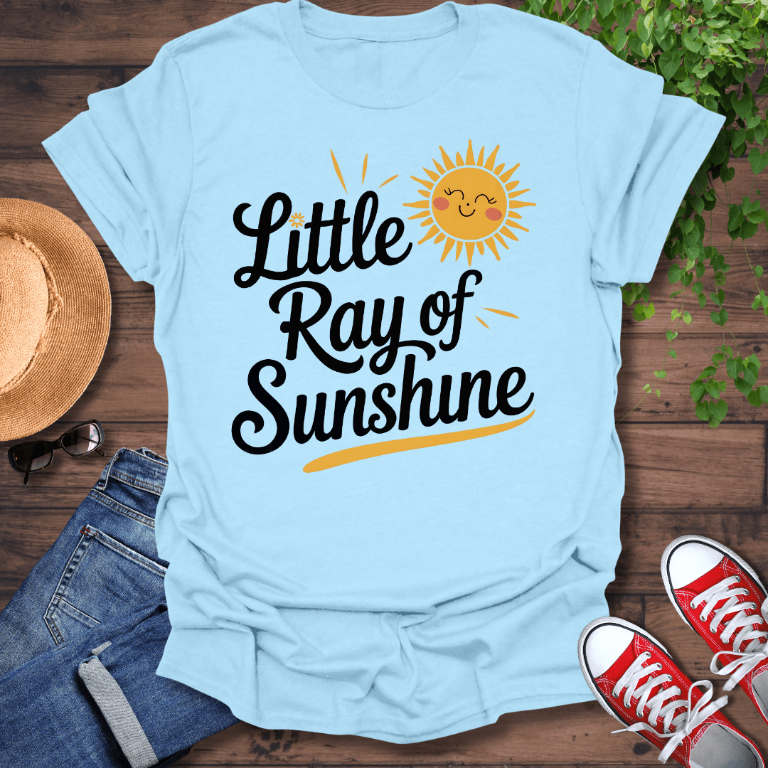 Ray Of Sunshine T-Shirt