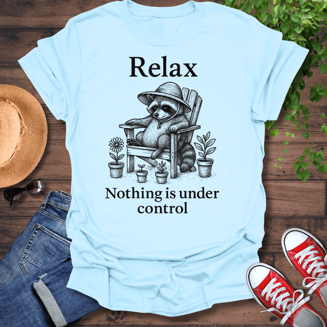 Relax T-Shirt