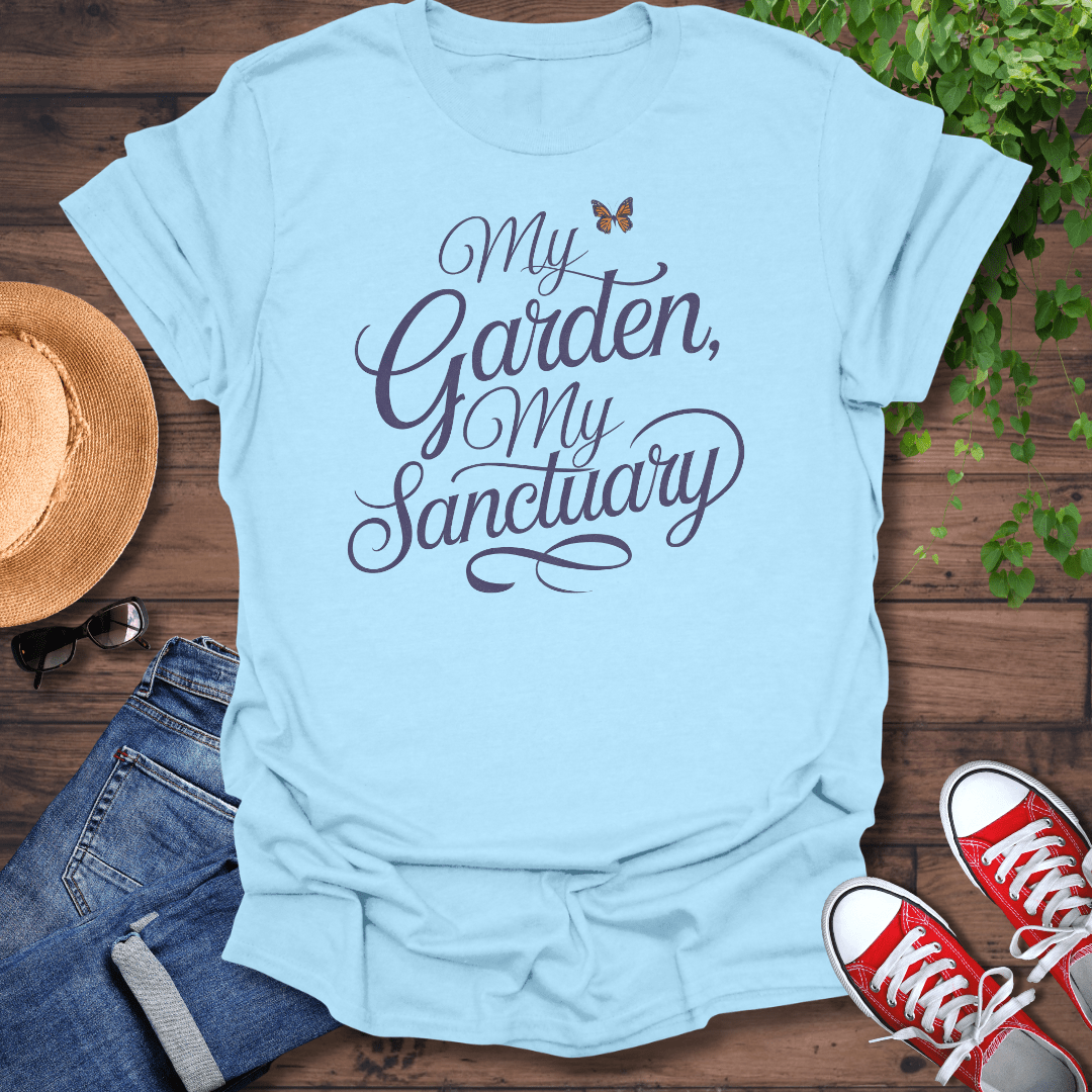 My Sanctuary T-Shirt