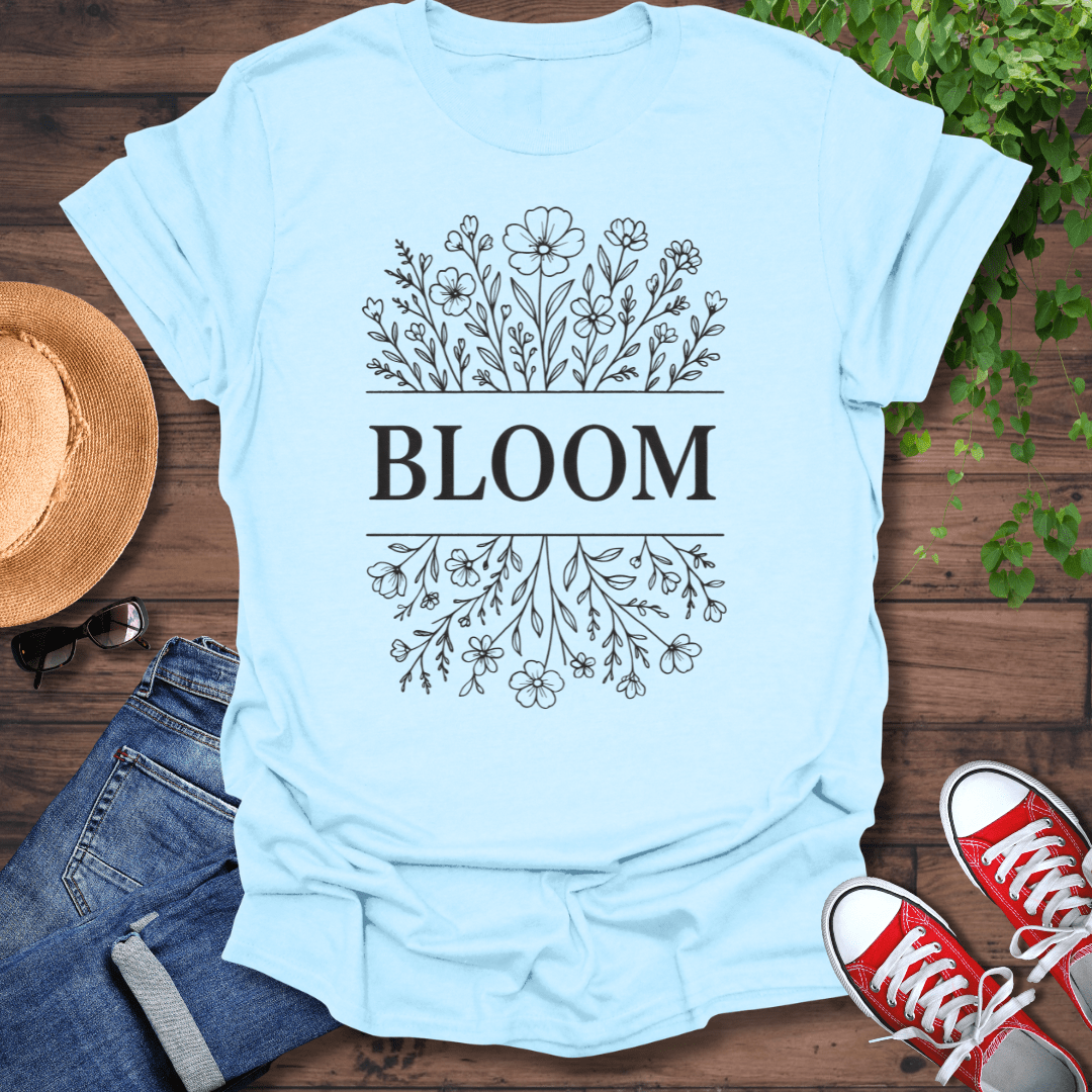 Bloom T-Shirt
