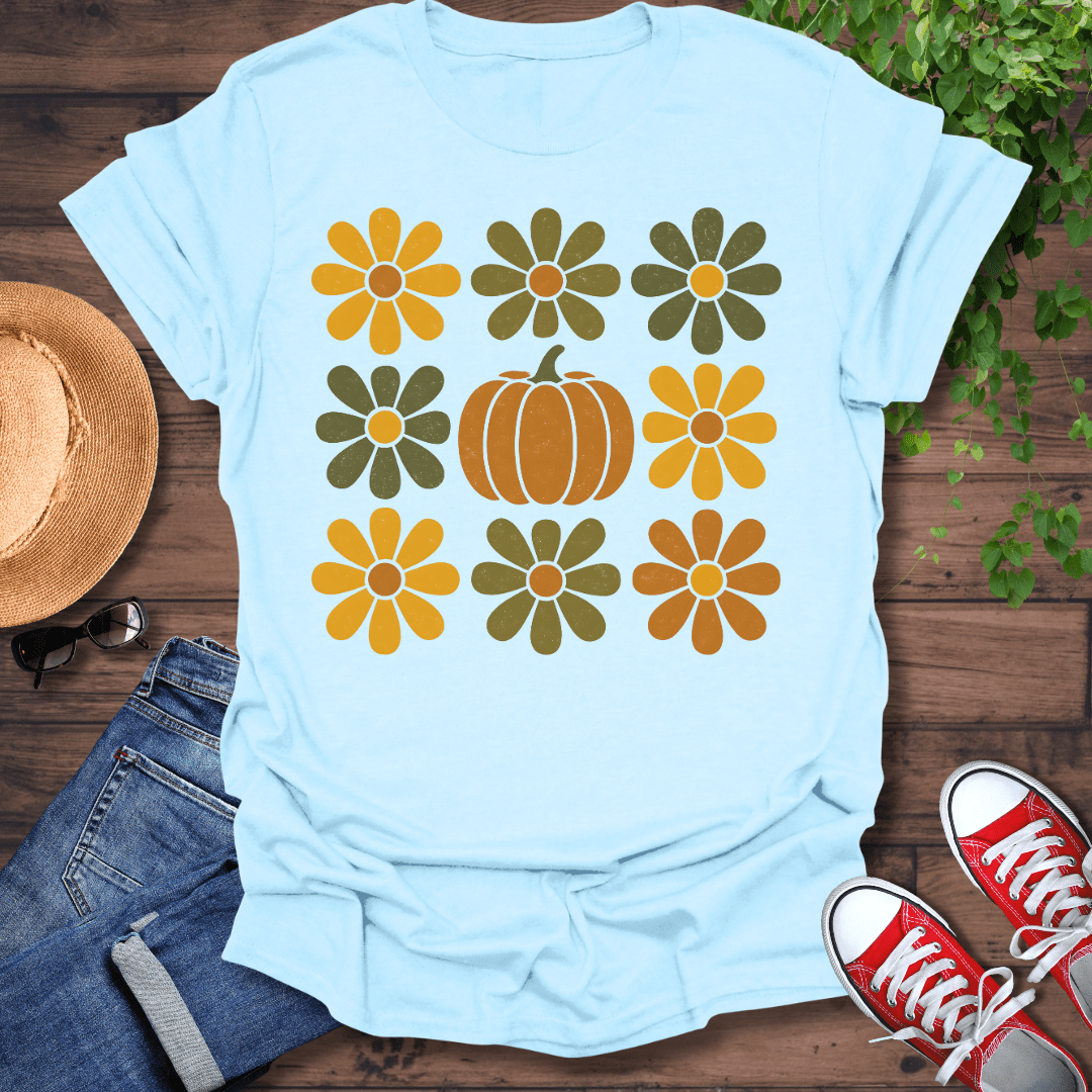 Center Of Attention T-Shirt