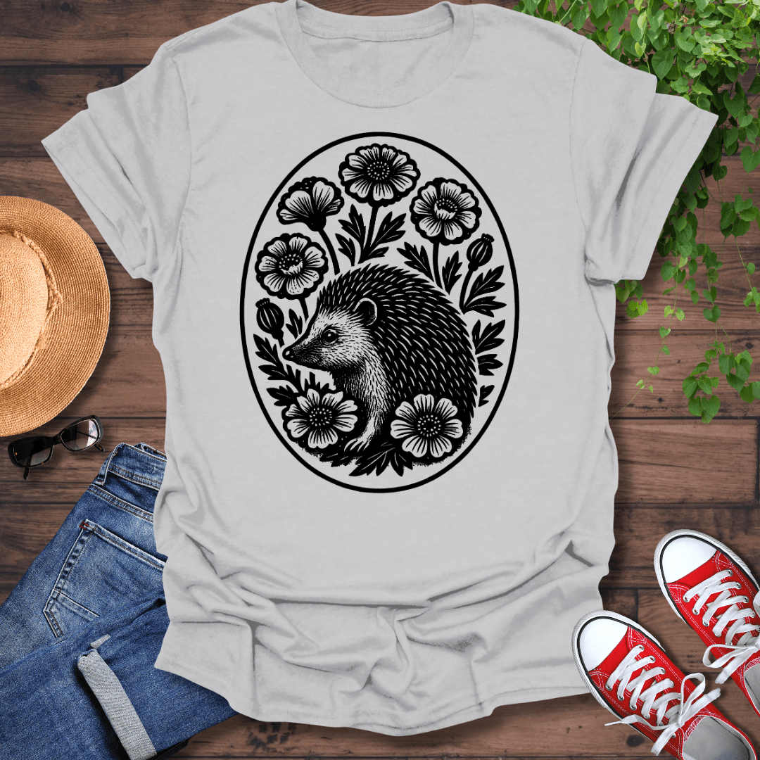 Hedgehog T-Shirt