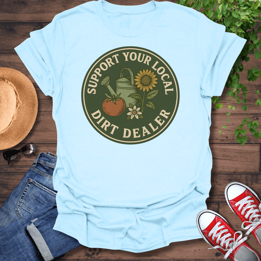Dirt Dealer T-Shirt