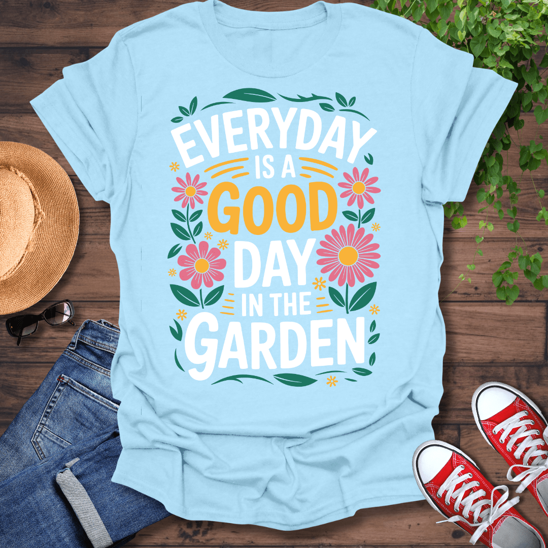 Good Day T-Shirt