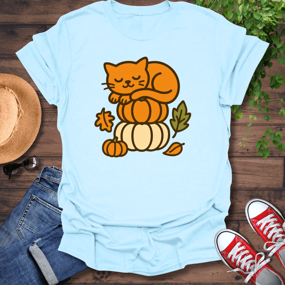 Little Partner T-Shirt
