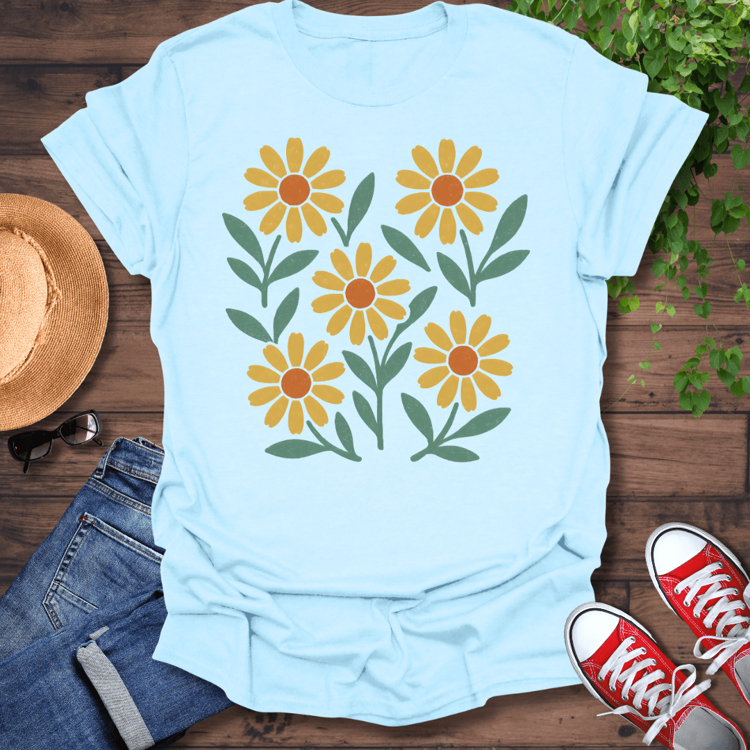 Balanced Beauty T-Shirt