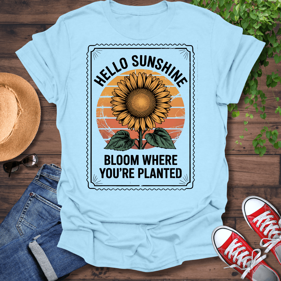 Sunshine T-Shirt