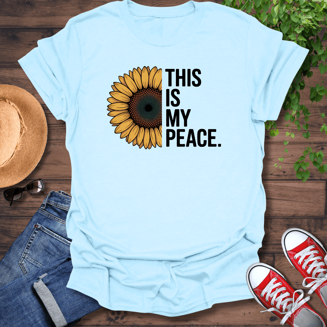 My Peace T-Shirt