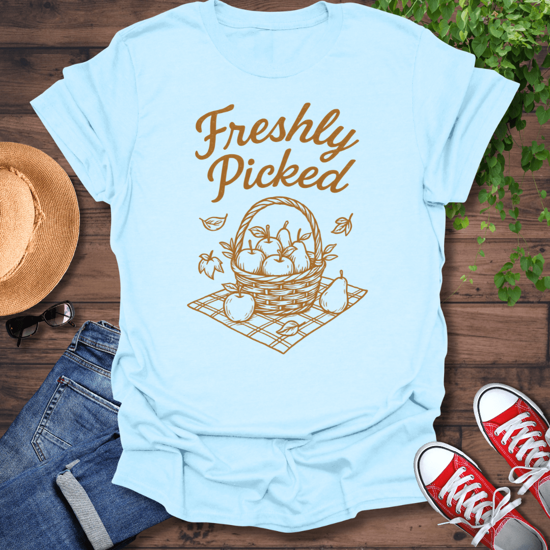 Freshly Picked T-Shirt