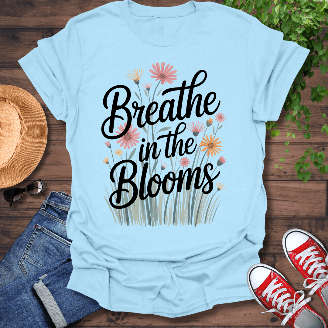 Breathe In T-Shirt