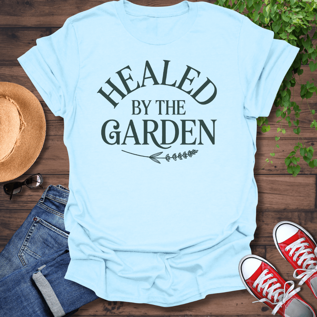 Healed T-Shirt