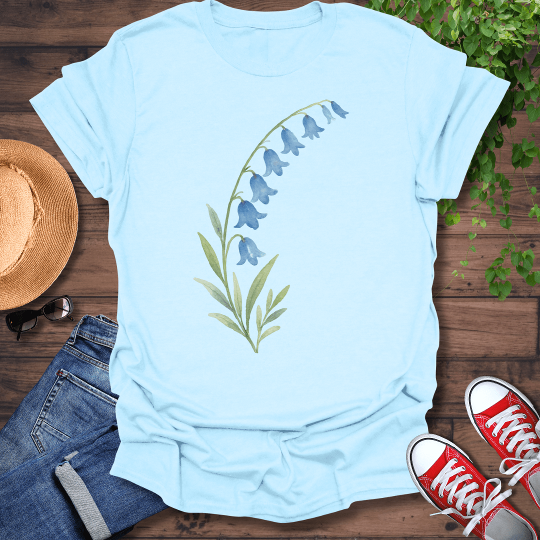 Bluebells T-Shirt