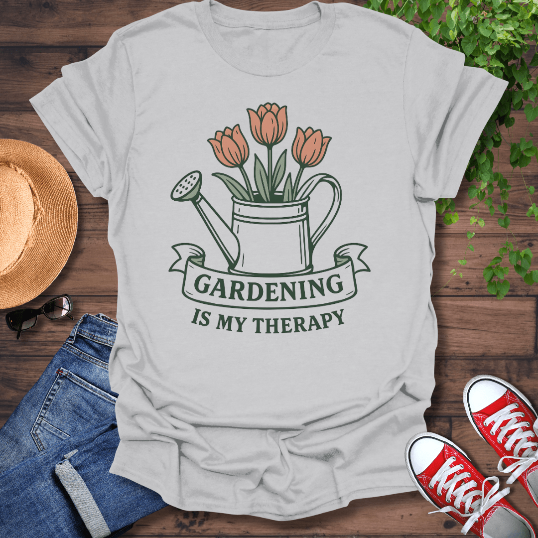 My Therapy T-Shirt