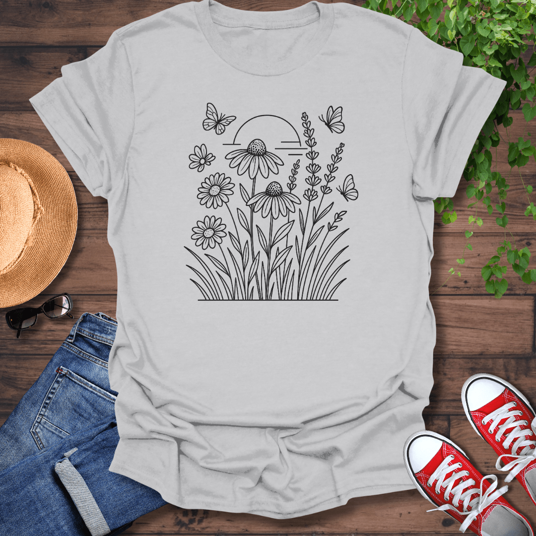 Nature's Finest T-Shirt