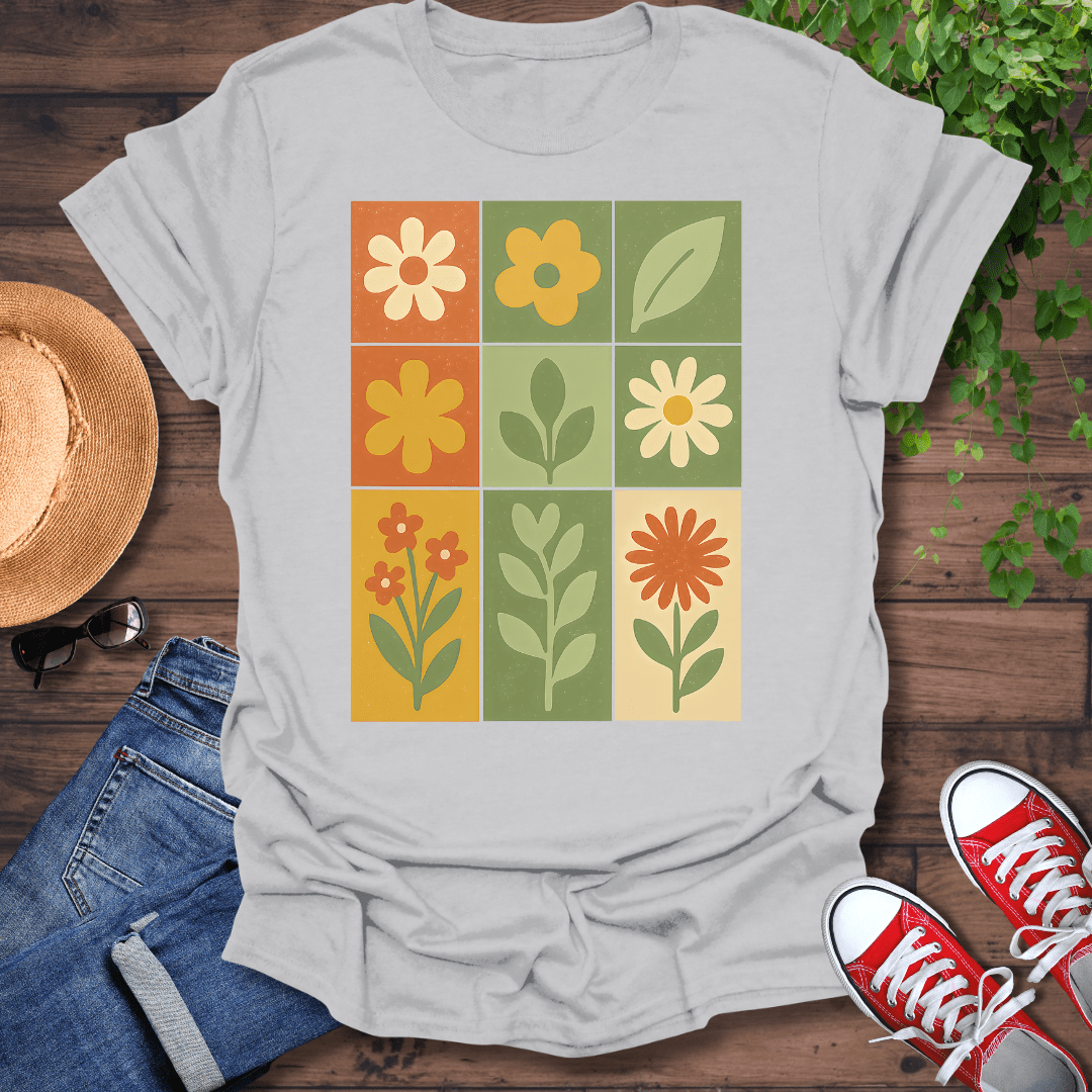 New Vintage T-Shirt