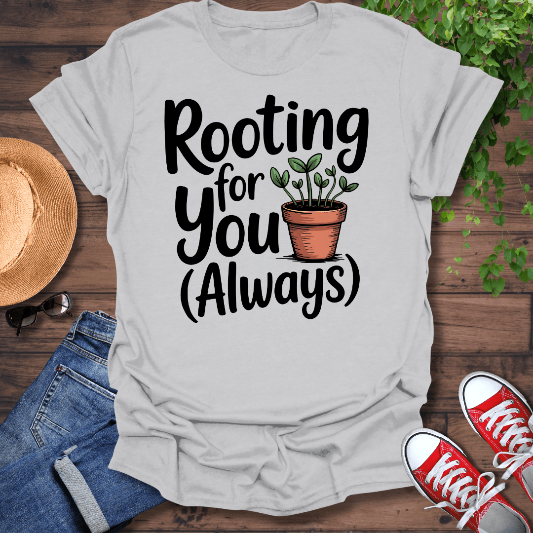 Always T-Shirt