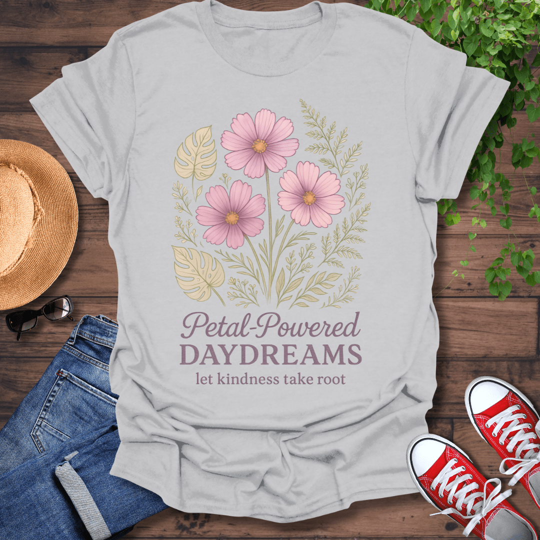 Daydreams T-Shirt