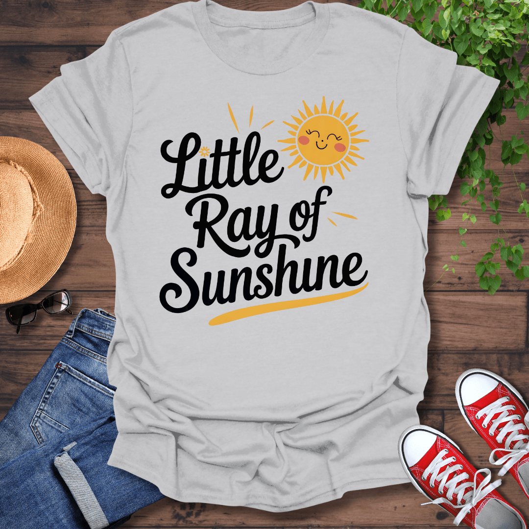 Ray Of Sunshine T-Shirt